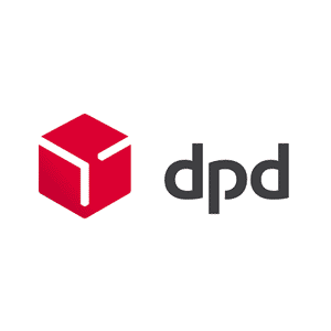 DPD Dynamic Parcel Distribution GmbH & Co. KG Logo