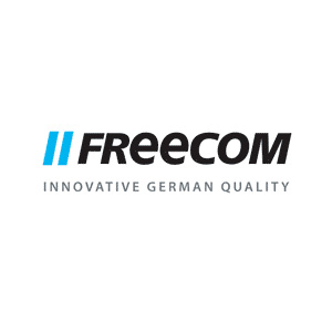 Freecom Technologies Logo