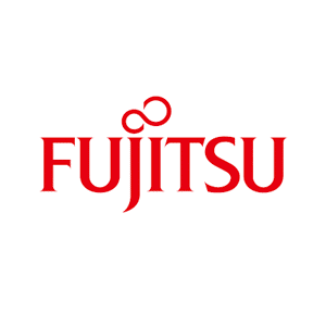 Fujitsu Technology Solutions Logo