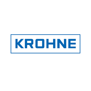 Krohne Messtechnik GmbH Logo