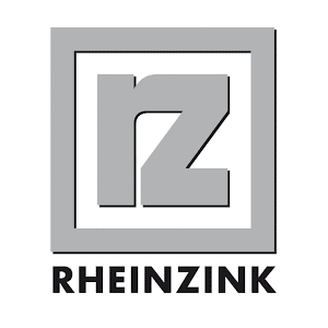 RHEINZINK GmbH & Co. KG Logo